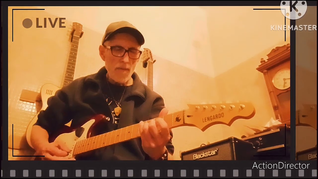 Wicked game (my cover )