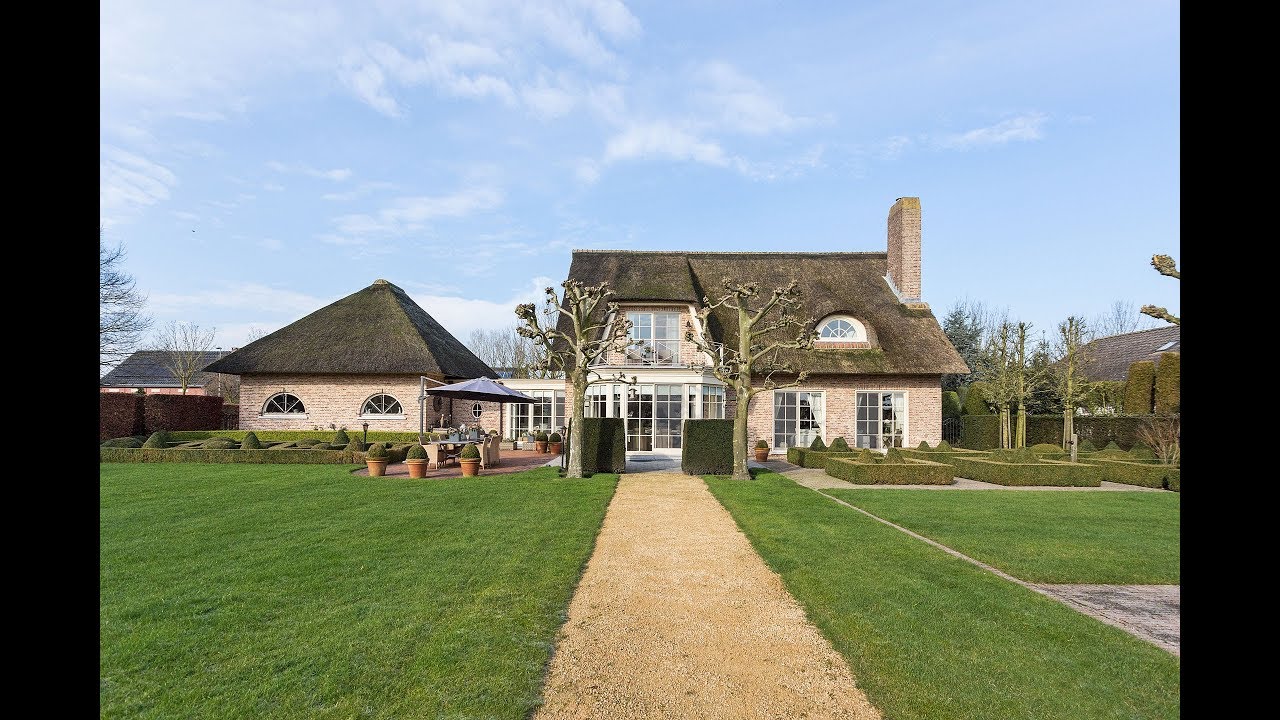 Hoogstraten-Meerle: Chaamseweg 34C