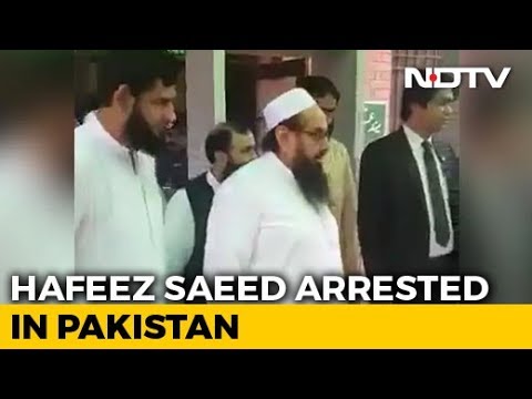 mumbai terror attack mastermind