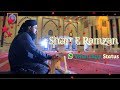 Shan E Ramzan🌙 Best Ramzan WhatsApp Status 2020🌙Waseem Badami - Iqrar ul Hassan