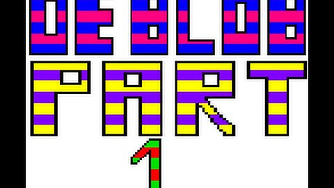 De Blob Last Resort 1