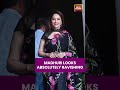 Madhuri Turns Heads With Ravishing Look | Bollywood News | Entertainment News | Celebs Spotted
