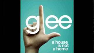 YouTube - -Glee- Home- A House Is Not A Home.avi