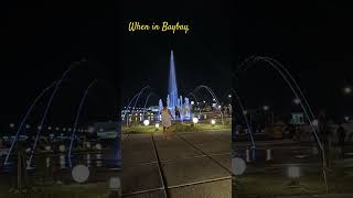 When In Baybay Baybay City, Leyte Resimi