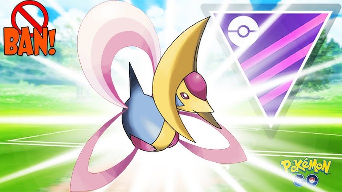 Pokémon GO: como pegar Cresselia nas reides; veja melhores ataques