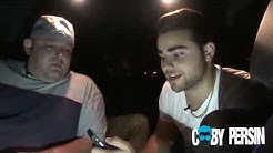 The Dangers Of Social Media (Child Predator Experiment) 