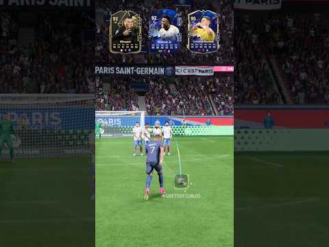 &quot;Keeper Head Smash&quot; Free Kick Challenge