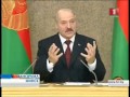 разговор Лукашенко со СМИ Грузии,Балтии и стран СНГ