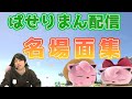 【スマブラSP】ぱせりまん配信名場面集