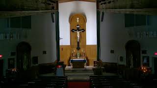5:00PM Saturday Mass - July 4, 2026