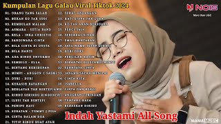 Indah Yastami All Song 