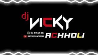 Bas Itni kripa karna || Sound Check || DJ VICKY ACHHOLI 