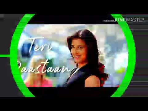 Kissa tera tere dasta Hindi Super high song