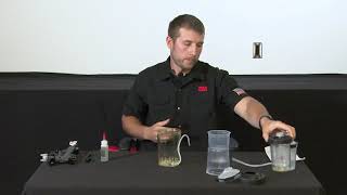Friend3M™ Performance Spray Gun H/O Conversion Pack 26837