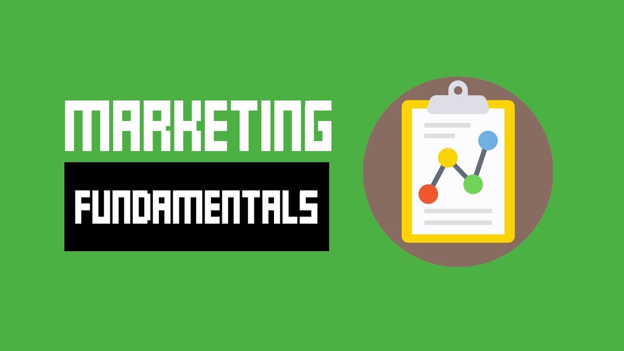 Marketing Fundamentals For Game Developers