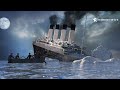 Titanic’s Sister Ships: The Untold Stories 🌊