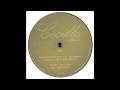 Anthony Collins Dé A Tricoter Original Mix 2008 Anthony Collins Dé A Tricoter Original Mix 2008