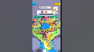 Mob Control Gameplay part 36 #mobcontrol#shorts #youtubeshorts