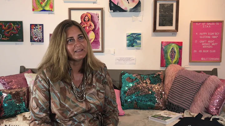 Artists + Activists: Amy Irvin of New Orleans Abor...