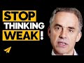 "STOP Saying Things that Make You WEAK!" - Jordan B. Peterson (@jordanbpeterson) - Top 10 Rules