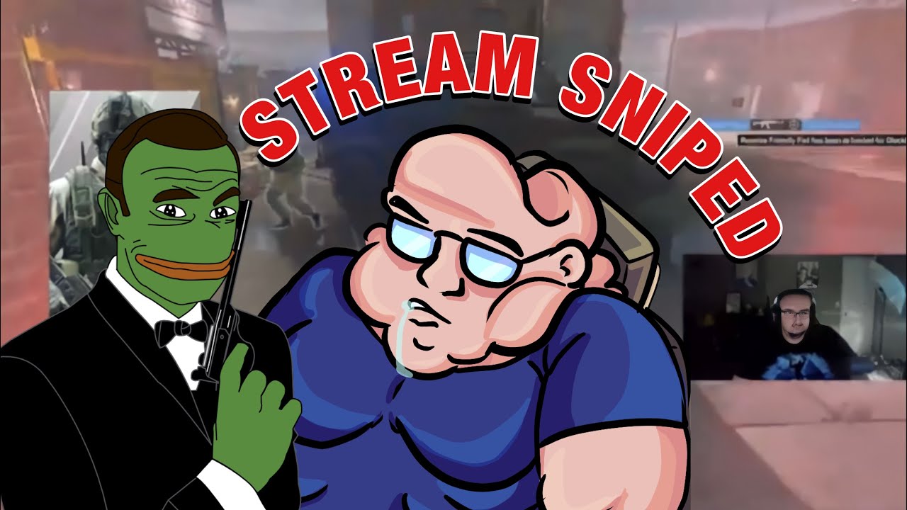 WingsOfRedemption Plays Rainbow 6 With Wings007 (Part 1)