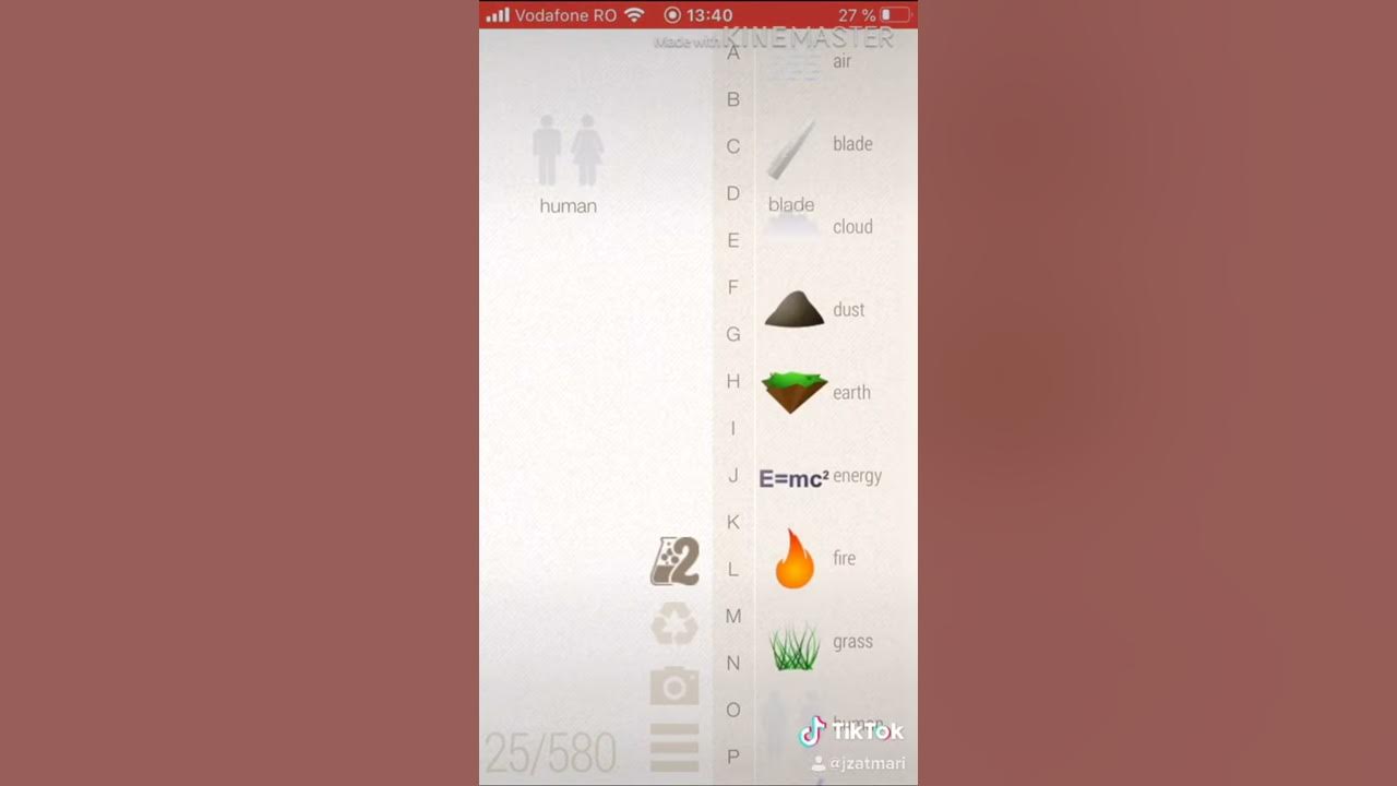 How to make YODA in Little Alchemy YouTube