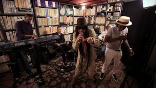 Maxi Priest - I&#39;m Alright - 9/23/2019 - Paste Studio NYC - New York, NY