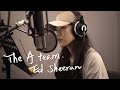 The A Team - Ed Sheeran｜Cover by 倆人 Acoustic Too