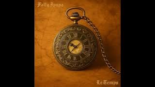 Fally Ipupa - Le Temps ( Audio )