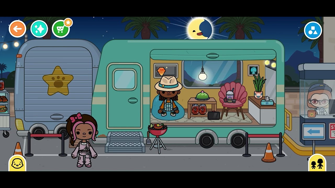 Episode: 1 getting a new perfume 