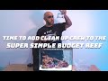 Let's Add Clean Up Crew To The Super Simple Budget Reef Ep5