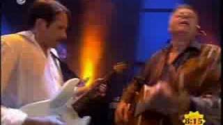 Tommy Emmanuel &amp; Ron Spielman jamming on German television show
