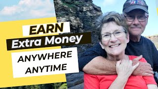 Work Less, Travel More and Earn from Anywhere. Watch our Free Workshop Today.