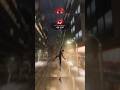 RELEXING WEB SWING #spiderman #webswing #milesmorales #jogos #gaming #feedshorts #shorts