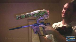Planet Eclipse SLS Ego Unboxing