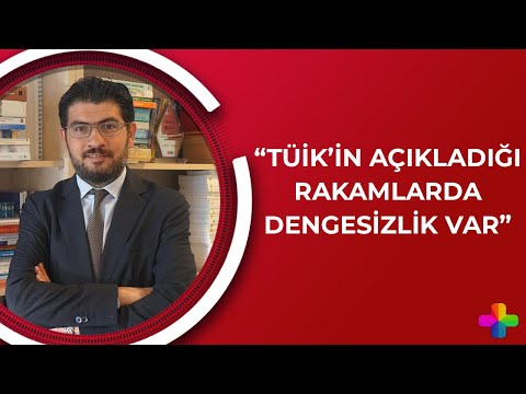 Doç.Dr. Oğuz Demir:TÜİK'in