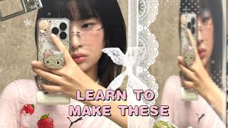 HOW TO MAKE THESE #kpop ICONS IN #ibispaintx #tutorial #trending 