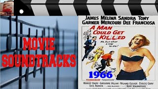 Matt Monro  Strangers In The Night