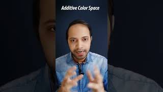 Part 1 - Additive color model
