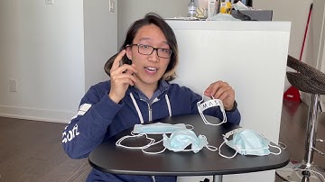 Maskus Demo, Treehacks 2021