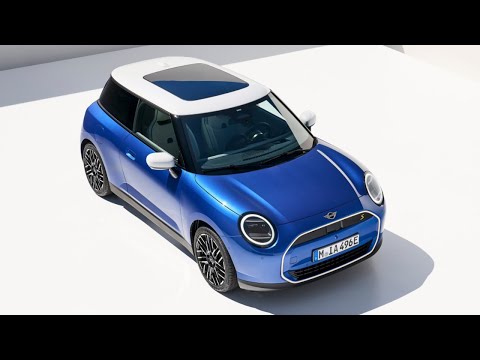 MotoringFile's Guide to MINI USA's 2012 Model Year Changes - MotoringFile