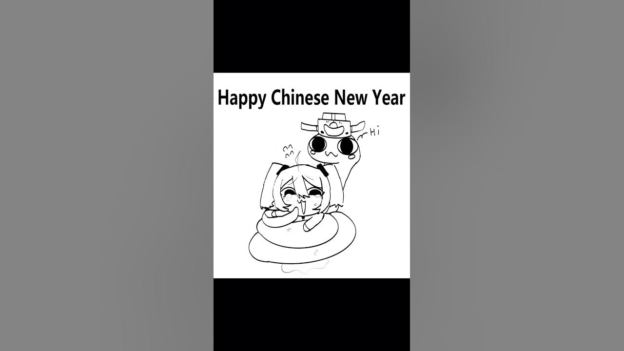 chinese new year meme funny