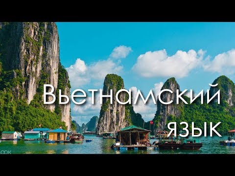 Аудиословарь Вьетнамский язык