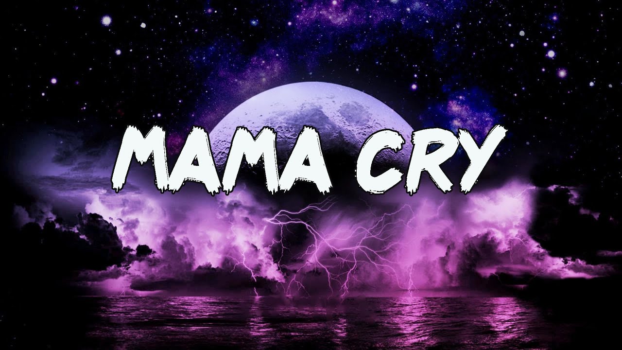 YNW Melley Mama Cry (Lyrics) YouTube