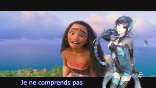 【ALYS】 Le Bleu Lumière (Vaiana - French Alter/Ego Cover)