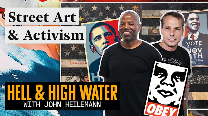 Street Art as a Tool for Activism | Hell & High Wa...