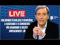 Bolsonaro planejou o genocídio. A sociedade e o Congresso vão aguardar o golpe? Impeachment já!