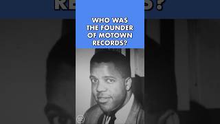Who Was the Founder of Motown Records? Berry Gordy Jr. is the Mastermind Behind the “Motown Sound”