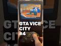 GTA Vice City Part 4 #gta #gtavc #originalxbox #xbox #gaming #viral #trending