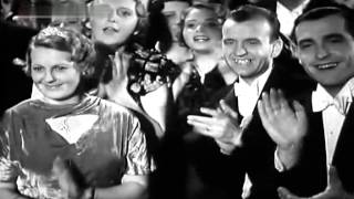 Film Ungeküsst Soll Man Nicht Schlafen Gehn 1936